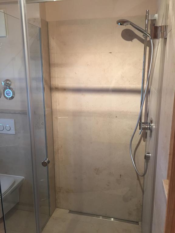 Ferienwohnung Ostermair Apartment Gudiberg جارمش بارتنكيرشن المظهر الخارجي الصورة