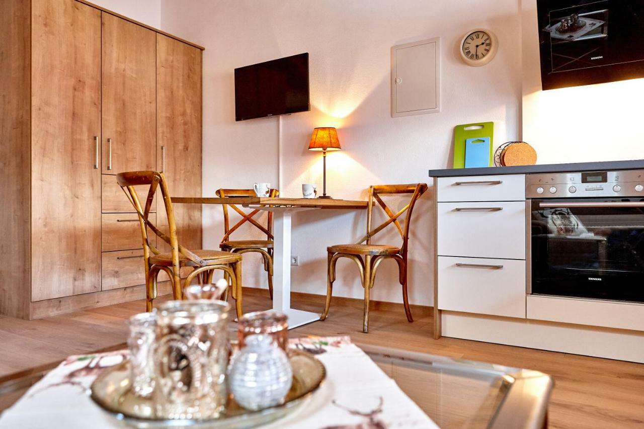 Ferienwohnung Ostermair Apartment Gudiberg جارمش بارتنكيرشن المظهر الخارجي الصورة