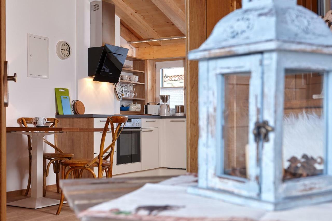 Ferienwohnung Ostermair Apartment Gudiberg جارمش بارتنكيرشن المظهر الخارجي الصورة
